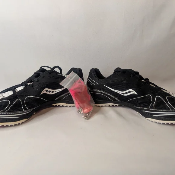 NIB Saucony Kilkenny XC4 Women's Size 7.5 Cross Country Shoes - Picture 4 of 9